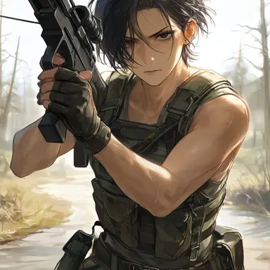 Profile image of Rova