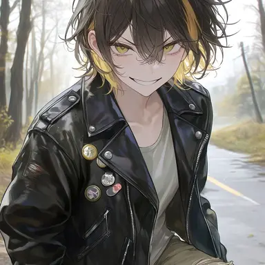 Profile image of Drey