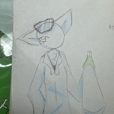 Profile image of 일런