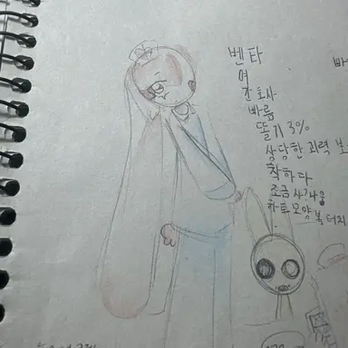 Profile image of 벤타