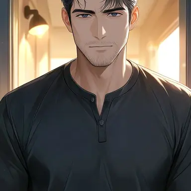 Profile image of Dean