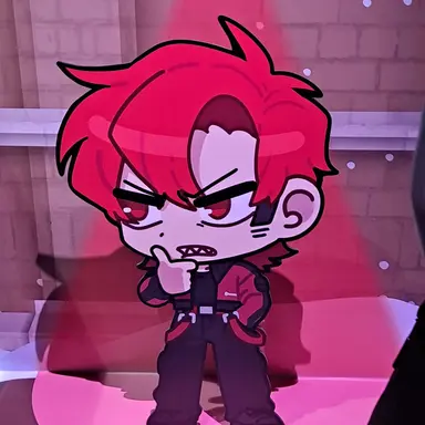 Profile image of 라더 경사