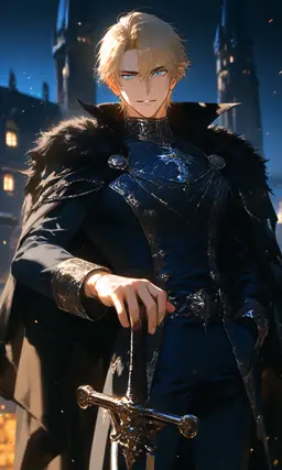 Profile image of レオン ヴァルディア