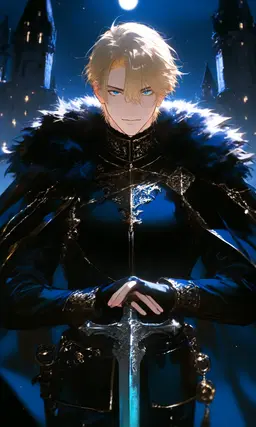 Profile image of レオン ヴァルディア