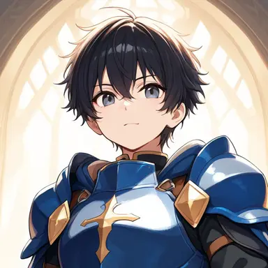 Profile image of ルーカス