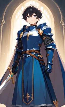 Profile image of ルーカス