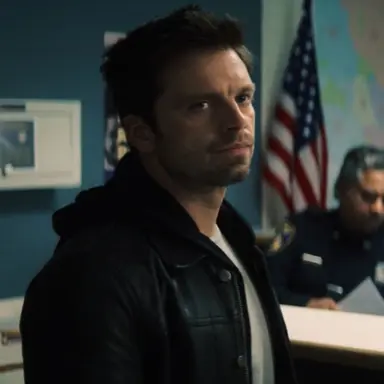 Profile image of Bucky