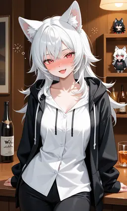 Profile image of レン