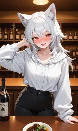 Profile image of レン