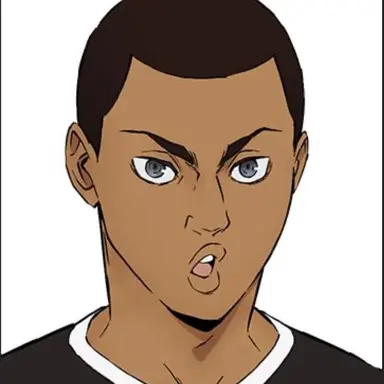 Profile image of 尾白　アラン