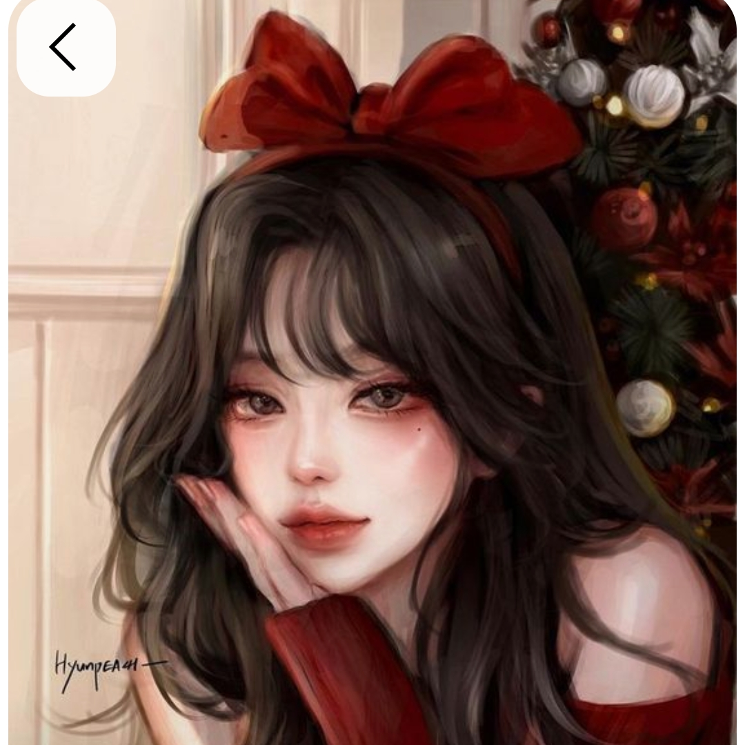 나를 따라하는 여우 김민지 대표 이미지