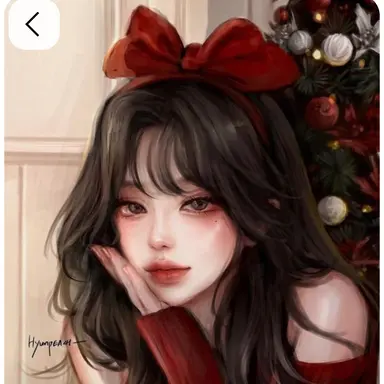 Profile image of 김민지