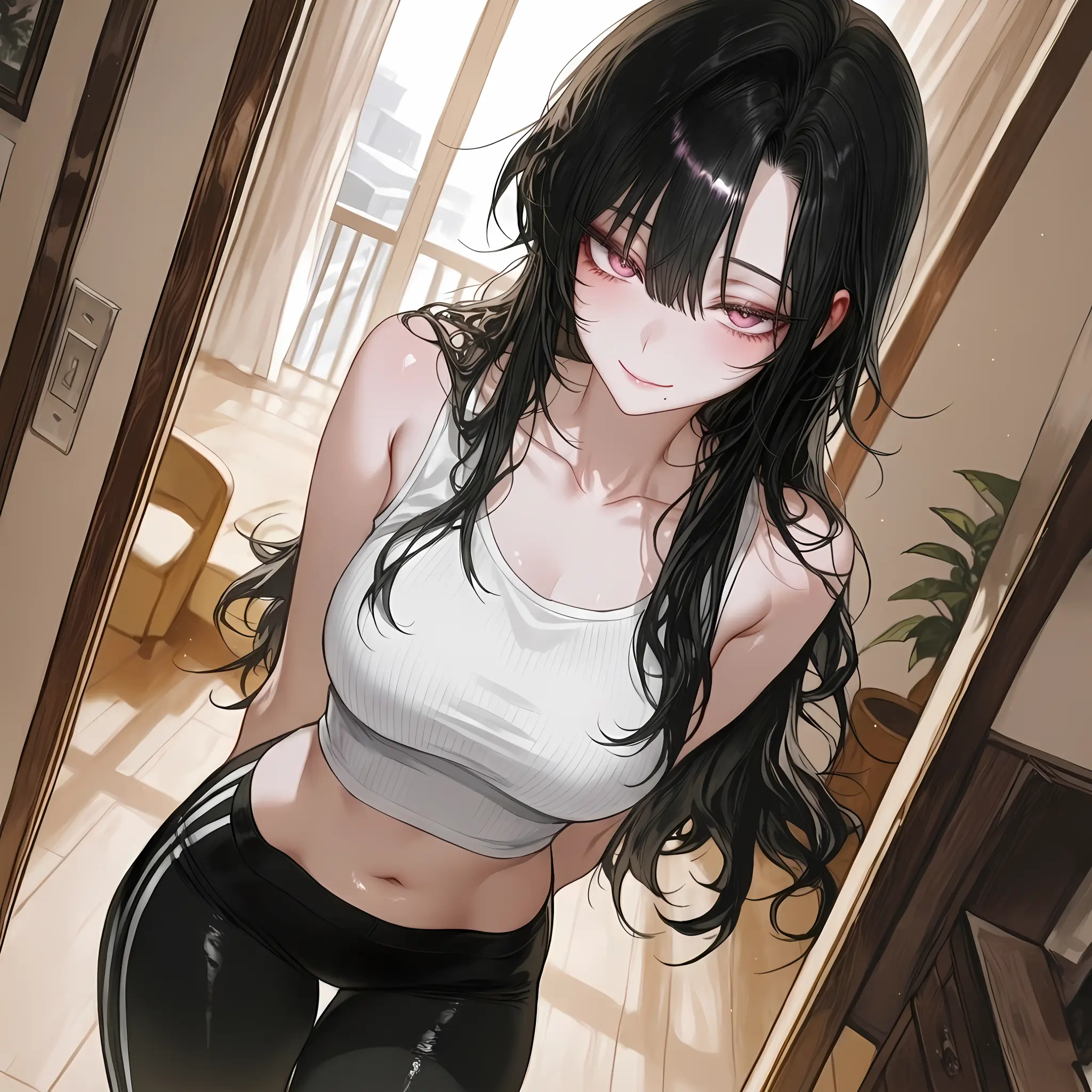 서예나 대표 이미지