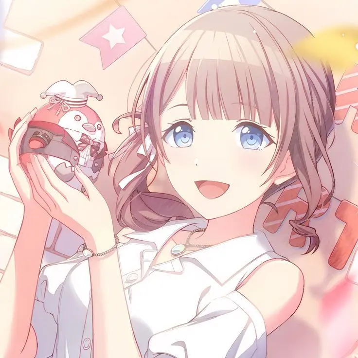 Akiyama.Mizuki의 모치즈키 호나미.