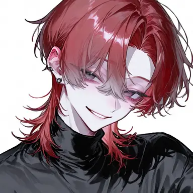 Profile image of 緋月