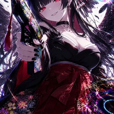 Profile image of ツバキ