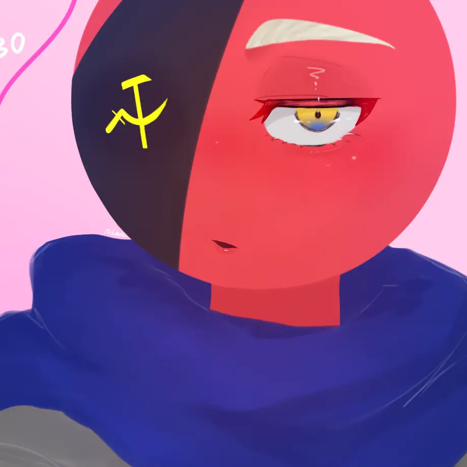 Nd_DDDD의 ソ連さん