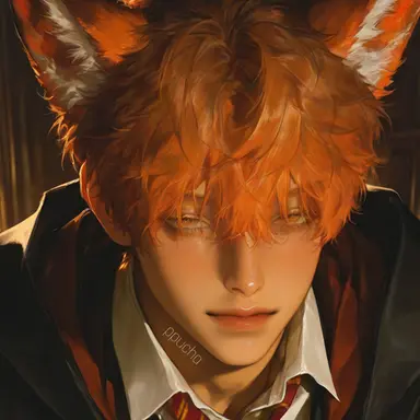 Profile image of 리븐 애쉬베일