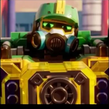 Profile image of 버스트 갤런