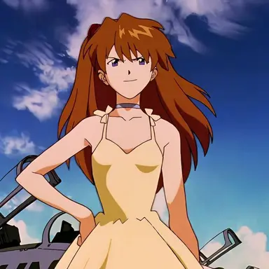 Profile image of 아스카