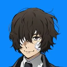 Profile image of 太宰