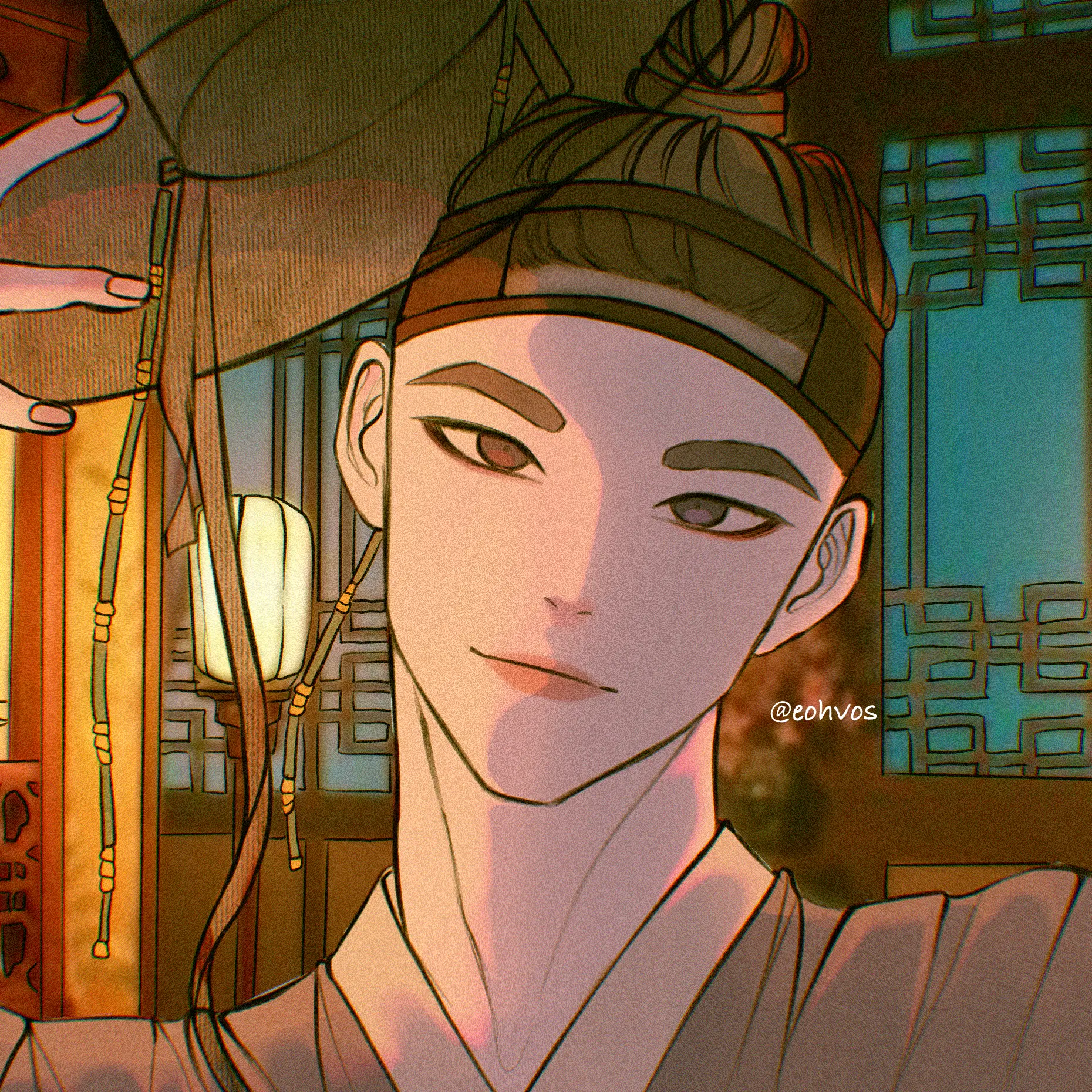 eohvos의 권 율
