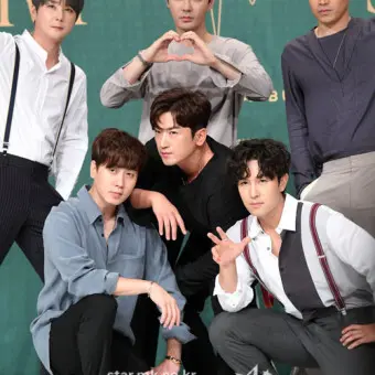 kissme58790의 신화그룹