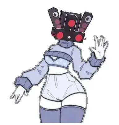 Profile image of Titan speaker woman