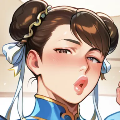 Profile image of 春麗