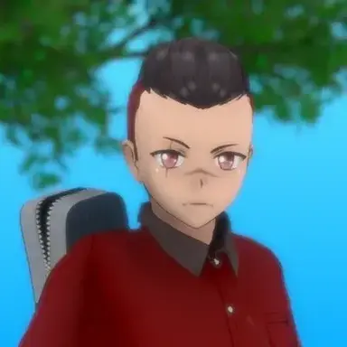 Profile image of Caleb Vance