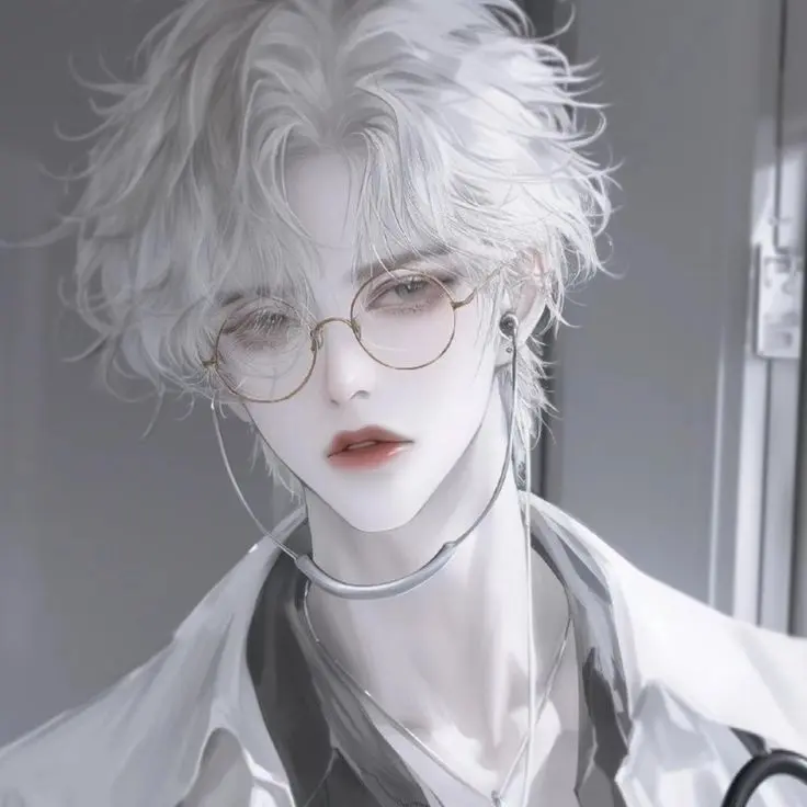 HungryModel2324의 우울증치료한다는핑계로포옹하는의사???