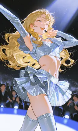 Profile image of イ・ルリ