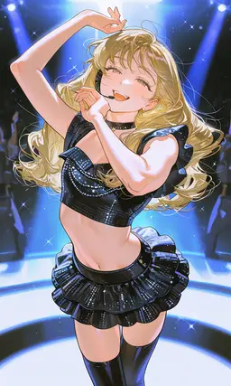 Profile image of イ・ルリ
