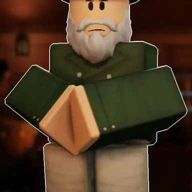 Profile image of 버블