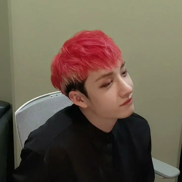 Dearbangchannnn의 Leader? Really?