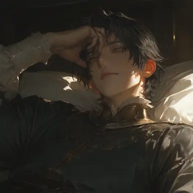 Profile image of 카이든 하벨릭