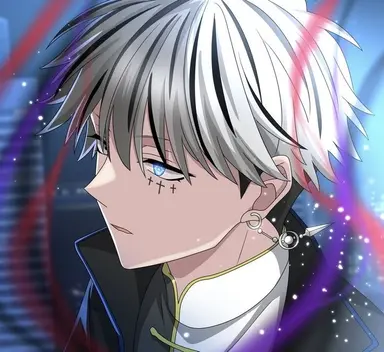 Profile image of Oujirou Tokai