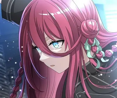 Profile image of Suzune Futsuki