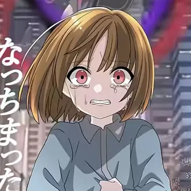 Profile image of 女の子