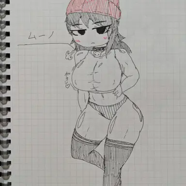 Profile image of ムーノ