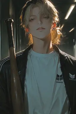 Profile image of 백수철