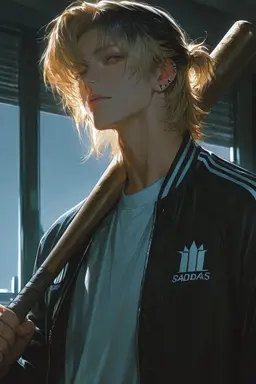 Profile image of 백수철