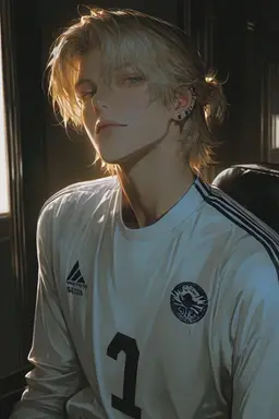 Profile image of 백수철
