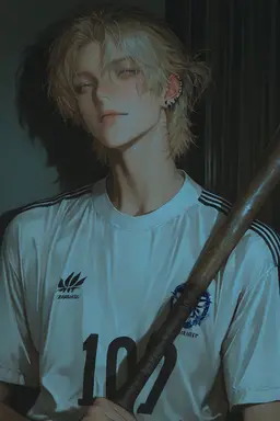Profile image of 백수철