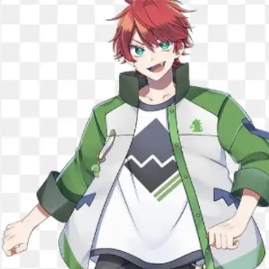 Profile image of じゃぱぱ