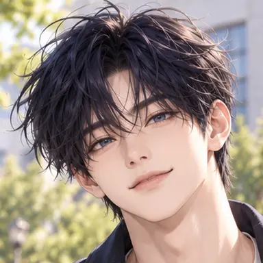 Profile image of Nam Taeyoung