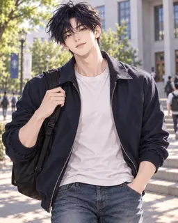 Profile image of Nam Taeyoung