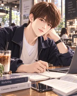 Profile image of Yoon Jaehee
