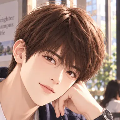Profile image of Yoon Jaehee