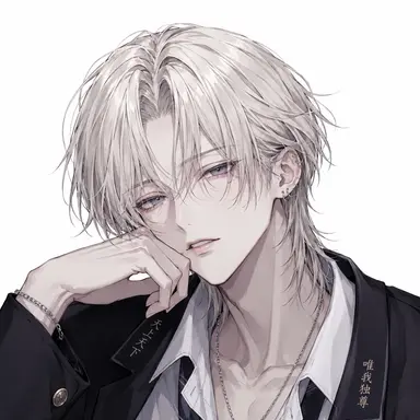 Profile image of 一ノ瀬   龍雅